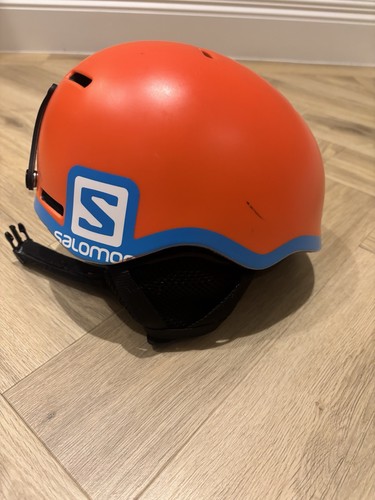 Solomon ski helmet - solomon,