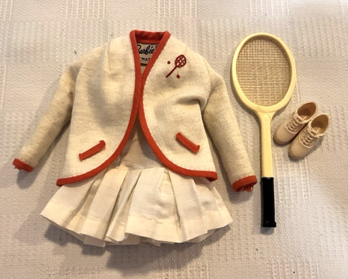 Vintage 1960s mattel - 1960s, barbie