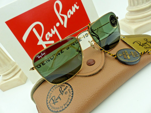 Vintage ray ban - vintage, b&l