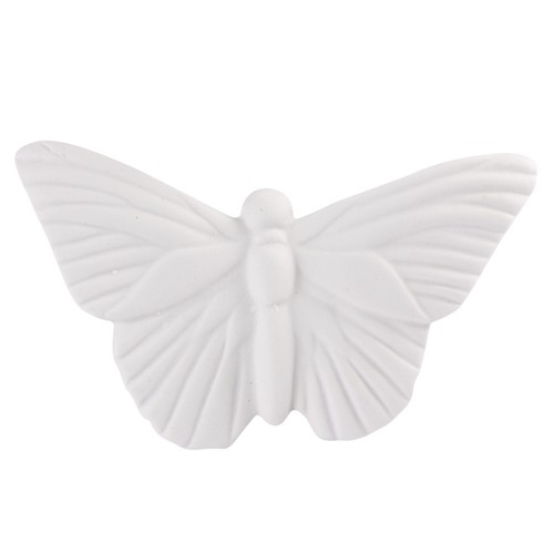White ceramic wall - ceramic,