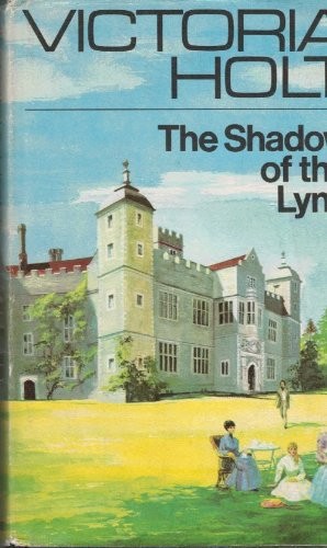 The shadow lynx by - shadow, of