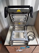 FR160E Food Tray Packaging