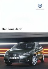 VW Volkswagen Jetta Saloon