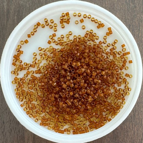 Miyuki japanese seed - 11/0,