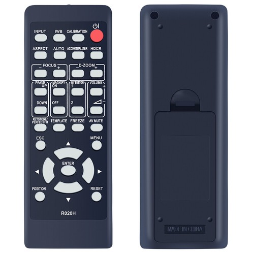 New r020h for - r020h,