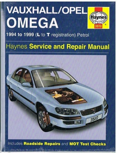 Vauxhall opel omega 0 2 - omega, 2.0