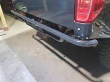 made to order nissan navara d40  high clearance off-road bumper body lift posted