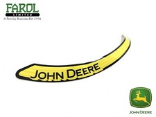 Genuine John Deere Walk Behind