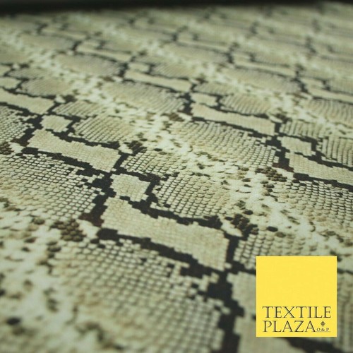 Light gold beige snake skin - light,