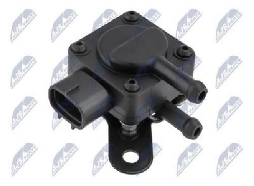 Original nty exhaust pressure - nty,