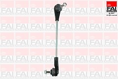 Link rod front right - to, fit