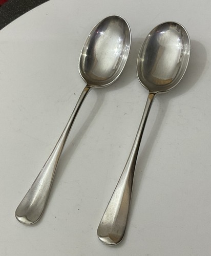 Vintage cooper bros silver - vintage,
