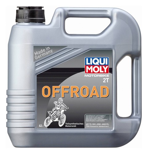 Liqui moly semi - moly,