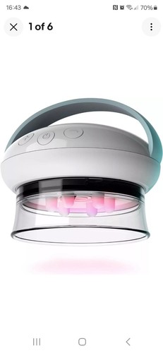 Homedics smoothee skin - homedics,