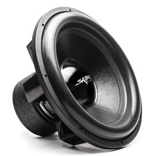NEW SKAR AUDIO ZVX-18v2 D1 18"