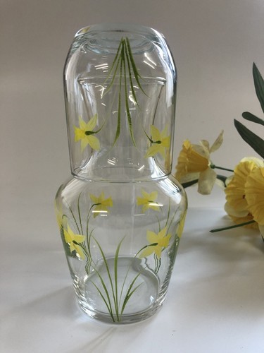 Individually hand painted