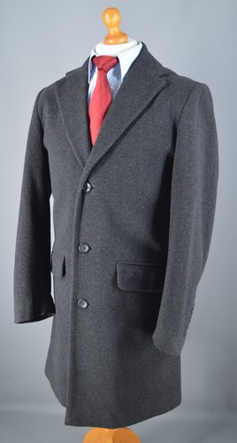 Mens grey thomas nash - grey,