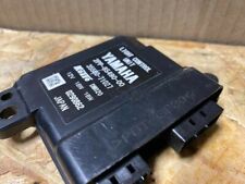 Yamaha Light Controll Unit LCU 2013-2016 R1 R6 MT-10 MT-09