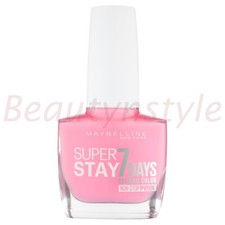 Maybelline Forever Strong