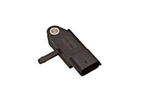 Plastic Exhaust Pressure