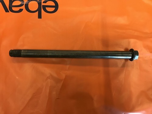 Yamaha xj900 2000 - xj900, full