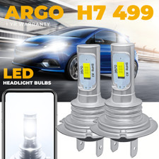 For Vauxhall Corsa E Led