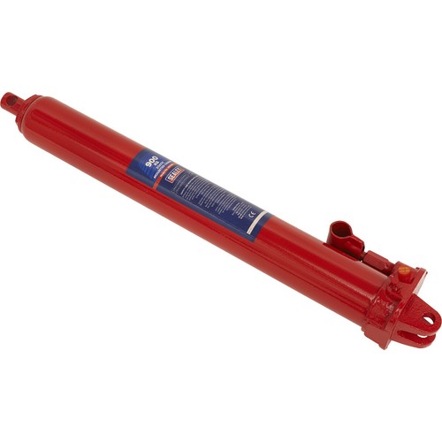 Replacement hydraulic ram - replacement,