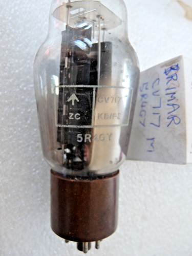 Brimar cv717 5r4gy - cv717,