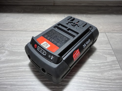 Genuine bosch 36v ion - bosch, li-ion