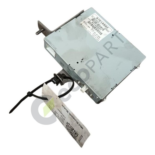 Mk5 mitsubishi l200 ecu - mk5,
