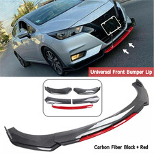 Universal Carbon Fiber