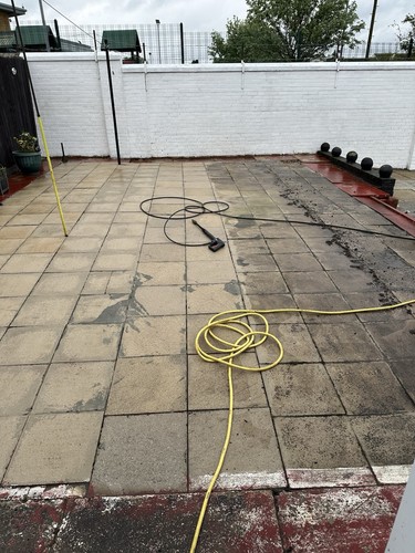 3x2 concrete flags 2inch - , thick
