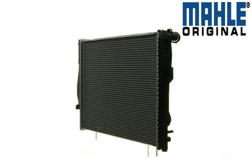 Engine cooling radiator - engine, cr