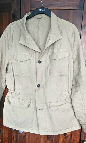 Massimo dutti men beige - massimo, men’s