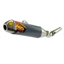 Kawasaki kx450f fmf exhaust - kawasaki,