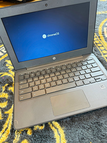 Chromebook 11a 11 6in - hp, g6