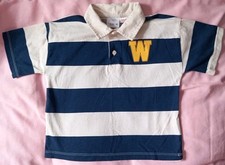 Zara Short Sleeved Collared Top. 9-12 Months. BNWOT