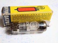 Tube, Tube - ECL86 by Valvo -