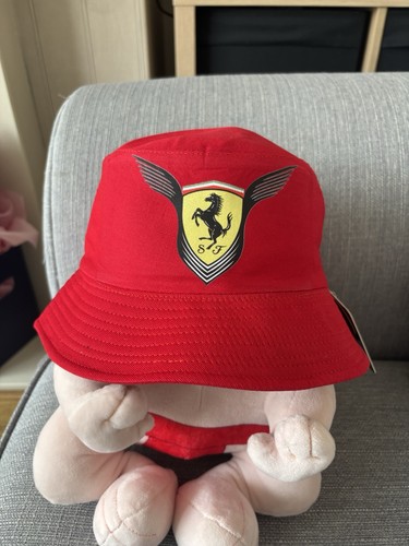 Lewis hamilton ferrari bucket - lewis,