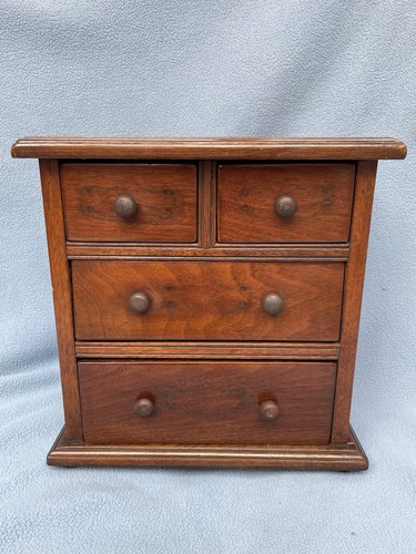 Vintage apprentice miniature - vintage,