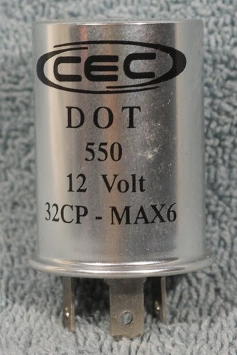 Cec automotive 550 heavy - cec, duty