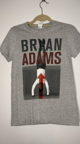 Bryan adams get tour grey - bryan,