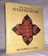 Palace Of Westminster by