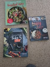 Slimming World Recipe Books