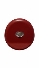 Protec 6000/VAD/W/RED Addressable Wall Visual Alarm Device 7.5M EN54-23 VAD