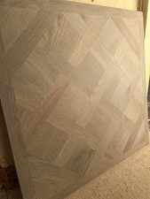 4 x Fired Earth Sherwood Oak