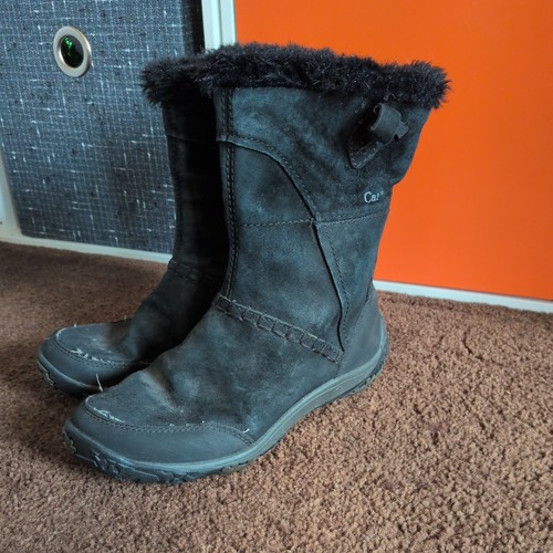 Cat caterpillar boots - caterpillar,