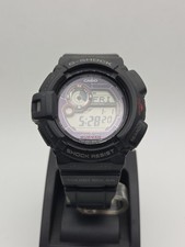 Casio G-SHOCK MUDMAN G-9300
