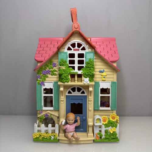 Fisher price 751171 74848 - fisher,