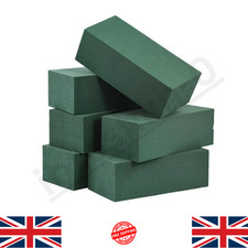 3PCS Premium Wet Florist Foam